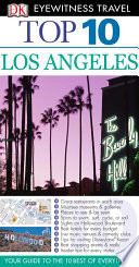 Top 10 Los Angeles Book PDF