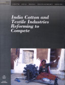 India Cotton and Textile Industries