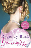 Regency Buck Book