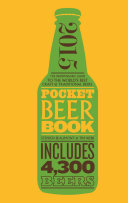 Pocket Beer Book  2nd edition