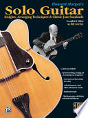 Howard Morgen s Solo Guitar Book