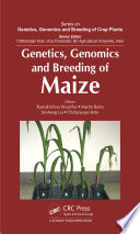 Genetics  Genomics and Breeding of Maize
