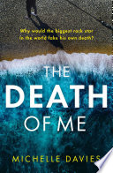 The Death of Me Book