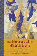 The Betrayal of Tradition