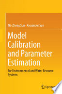 Model Calibration and Parameter Estimation Book