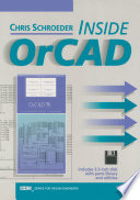Inside OrCAD