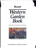 Sunset Western Garden Book Book