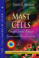 Mast Cells Book