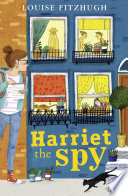 Harriet the Spy (Collins Modern Classics)