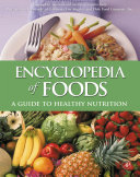 Encyclopedia of Foods Pdf/ePub eBook