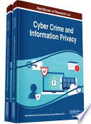 Handbook of Research on Cyber Crime and Information Privacy Book
