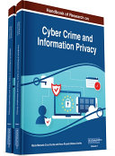 Handbook of Research on Cyber Crime and Information Privacy Pdf/ePub eBook