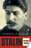 Stalin Book