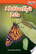 A Butterfly s Life Book