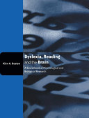 Dyslexia  Reading and the Brain