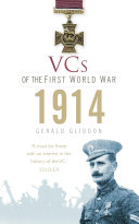 VCs of the First World War  1914 [Pdf/ePub] eBook
