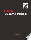 FIRE WEATHER  Agriculture Handbook 360