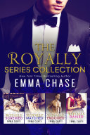 The Royally Series Collection [Pdf/ePub] eBook
