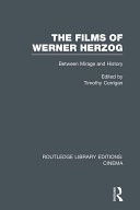 Read Pdf The Films of Werner Herzog