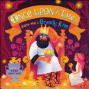 Once Upon A Time...there was a Greedy King Pdf/ePub eBook