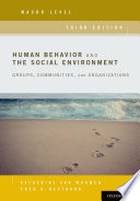 Human Behavior and the Social Environment  Macro Level Book