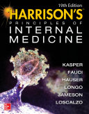 Harrison s Principles of Internal Medicine 19 E  Vol 1   Vol 2   ebook 