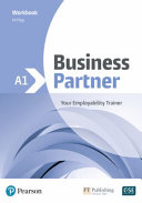 Business Partner A1 Workbook Book