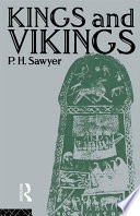 Kings and Vikings Book