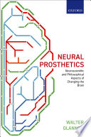 Neural Prosthetics Book