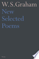 New Selected Poems of W  S  Graham