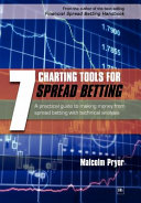 7 Charting Tools for Spread Betting Pdf/ePub eBook