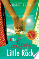 The Lions of Little Rock image