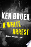 A White Arrest