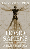 Homo Sapiens Book PDF