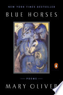 Blue Horses Book