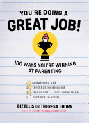 You're Doing a Great Job!: 100 Ways You're Winning at Parenting Pdf/ePub eBook