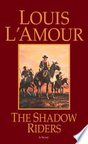 The Shadow Riders Book
