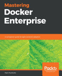 Read Pdf Mastering Docker Enterprise