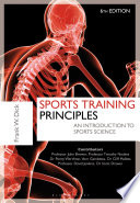 Sports Training Principles