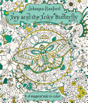 Ivy and the Inky Butterfly Book