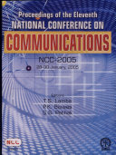 Proceedings of the Eleventh National Conference on Communications