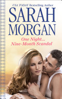 One Night...Nine-Month Scandal Pdf/ePub eBook
