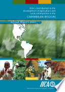 IICA: IICA's Contribution to the Development of Agriculture and Rural Communities in the Caribbean Region