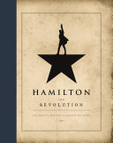 Hamilton  The Revolution Book