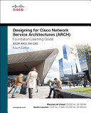 Designing for Cisco Network Service Architectures