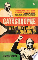 Catastrophe Book