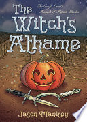 The Witch's Athame image