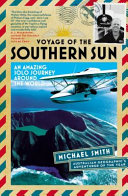 Voyage of the Southern Sun
