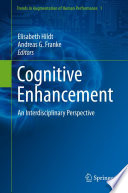 Cognitive Enhancement Book