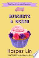 Desserts and Death Book
